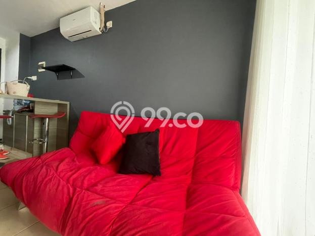 Unit Apartemen Dijual di Kebon Jeruk, Jakarta Barat, dengan 1 Bedroom, 1 Bathroom Unit Apartemen Dijual di Kebon Jeruk, Jakarta Barat, dengan 1 Bedroom, 1 Bathroom