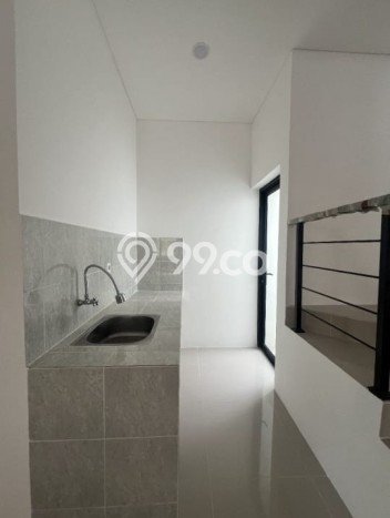 Dijual Cepat Rumah Bagus Siap Huni LB 60m2 di Legok, Tangerang Dijual Cepat Rumah Bagus Siap Huni LB 60m2 di Legok, Tangerang