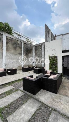 Jual Rumah Luas Elegan Dengan View Eksklusif di Modernland, Tangerang Jual Rumah Luas Elegan Dengan View Eksklusif di Modernland, Tangerang