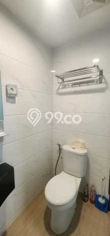 Disewakan Segera Apartemen Strategis 1 KT, 1 KM di Kawasan BSD Disewakan Segera Apartemen Strategis 1 KT, 1 KM di Kawasan BSD