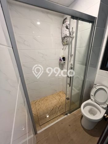 Hunian Strategis 50m2 di Alam Sutera Tangerang 2 Bedroom Hunian Strategis 50m2 di Alam Sutera Tangerang 2 Bedroom