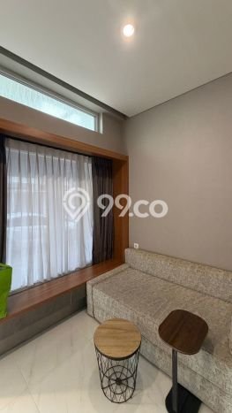 Jual Rumah Favorit Siap Huni LB 48m2 di BSD, Tangerang Selatan Jual Rumah Favorit Siap Huni LB 48m2 di BSD, Tangerang Selatan