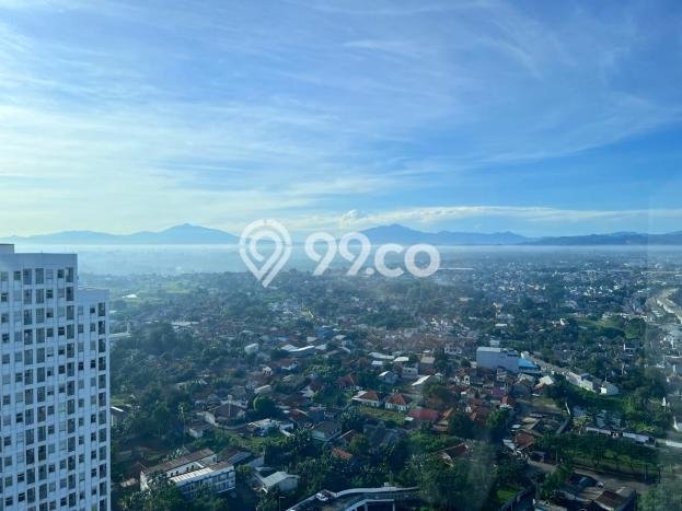 Untuk Dijual Apartemen Nyaman di Cisauk Tangerang 1 Kamar Tidur Untuk Dijual Apartemen Nyaman di Cisauk Tangerang 1 Kamar Tidur