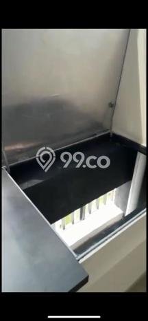 Apartemen Ideal Dijual di Serpong Utara, Tangerang Selatan Punya 1 KT / 1 Kamar Mandi Apartemen Ideal Dijual di Serpong Utara, Tangerang Selatan Punya 1 KT / 1 Kamar Mandi