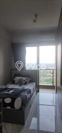 Disewakan Segera Apartemen Strategis 1 KT, 1 KM di Kawasan BSD Disewakan Segera Apartemen Strategis 1 KT, 1 KM di Kawasan BSD