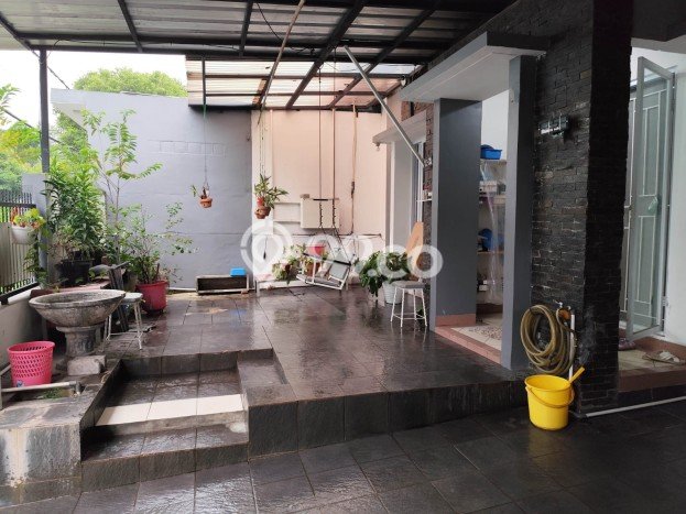 Rumah Minimalis 3 KT di Jelupang Tangerang Rumah Minimalis 3 KT di Jelupang Tangerang