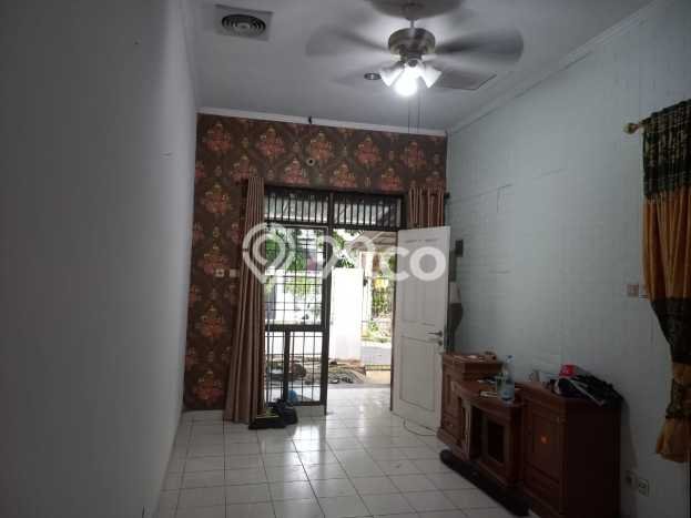 Jarang Ada! Rumah Kontrakan 2 Kamar Bagus Siap Huni BSD Nusaloka Jarang Ada! Rumah Kontrakan 2 Kamar Bagus Siap Huni BSD Nusaloka