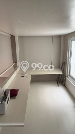 Jual Rumah Favorit Siap Huni LB 48m2 di BSD, Tangerang Selatan Jual Rumah Favorit Siap Huni LB 48m2 di BSD, Tangerang Selatan