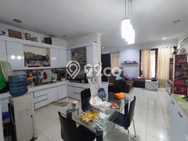 Jual Rumah Mewah Megah Dengan View Cantik di Gading Serpong, Tangerang Jual Rumah Mewah Megah Dengan View Cantik di Gading Serpong, Tangerang