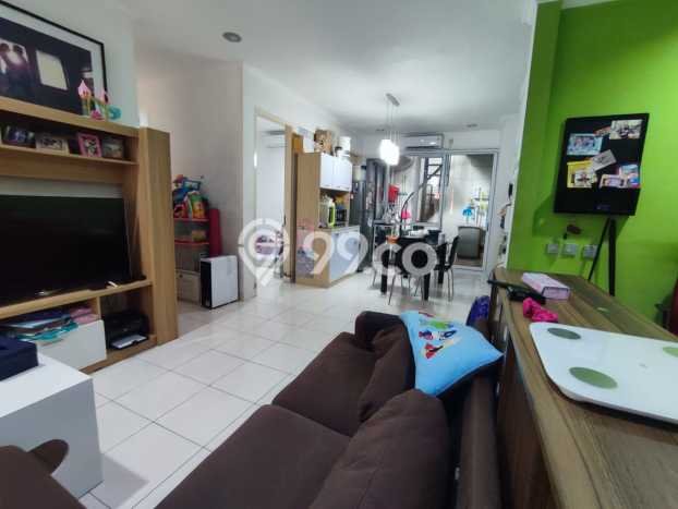 Jual Rumah Mewah Megah Dengan View Cantik di Gading Serpong, Tangerang Jual Rumah Mewah Megah Dengan View Cantik di Gading Serpong, Tangerang