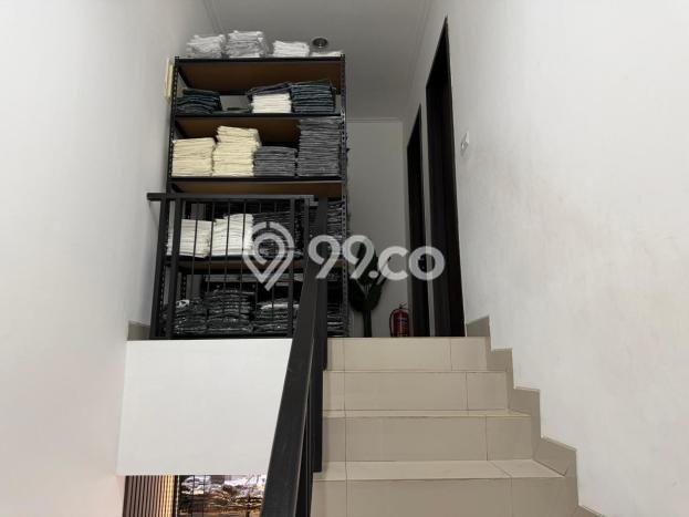 For Sale! Premium House LT 120m2 Desain Elegan di Pantai Indah Kapuk For Sale! Premium House LT 120m2 Desain Elegan di Pantai Indah Kapuk
