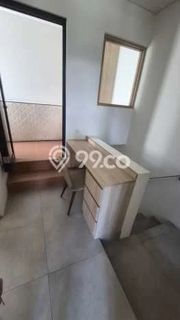 Lokasi strategis! Rumah siap huni disewakan di BSD LB 70m2 Lokasi strategis! Rumah siap huni disewakan di BSD LB 70m2
