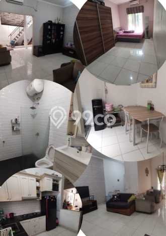 Dijual Rumah 2 Kamar Lokasi Strategis Nyaman dan Strategis di Serpong Utara Dijual Rumah 2 Kamar Lokasi Strategis Nyaman dan Strategis di Serpong Utara