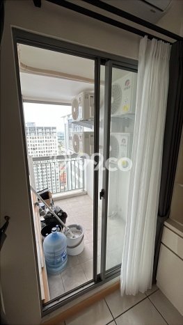 Disewakan Apartemen Terjangkau 3 KT di Gading Serpong Tangerang Disewakan Apartemen Terjangkau 3 KT di Gading Serpong Tangerang