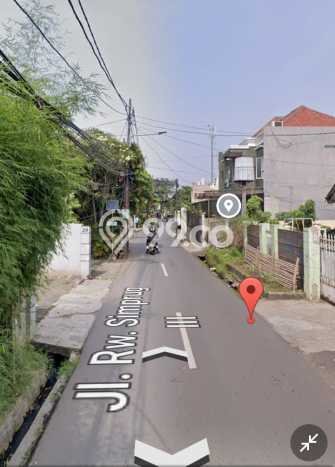 Tanah Area Berkembang di , Luas 415m2m², Cocok untuk Investasi Tanah Area Berkembang di , Luas 415m2m², Cocok untuk Investasi