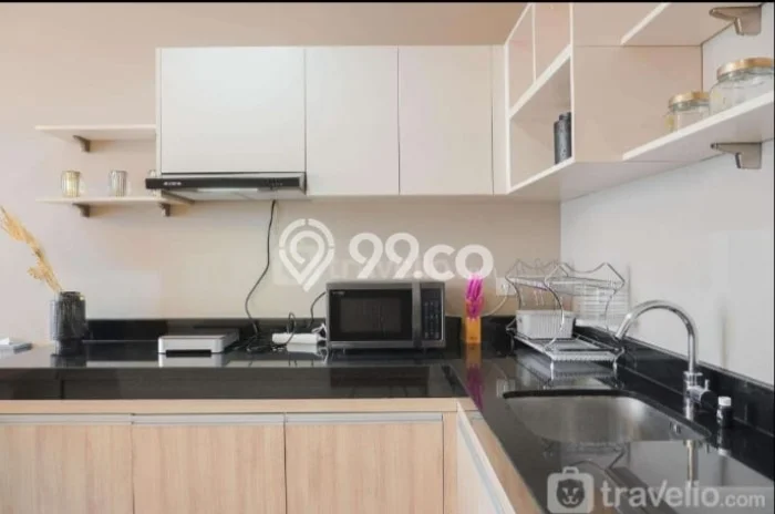 Dijual Apartemen 2 KT & 2 KM di Jakarta Barat Lokasi Strategis Dijual Apartemen 2 KT & 2 KM di Jakarta Barat Lokasi Strategis