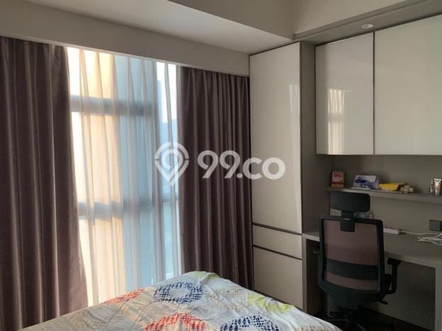 Paling Dicari! Apartemen Eksklusif Dijual di Casablanca Punya 2 Bedroom Paling Dicari! Apartemen Eksklusif Dijual di Casablanca Punya 2 Bedroom