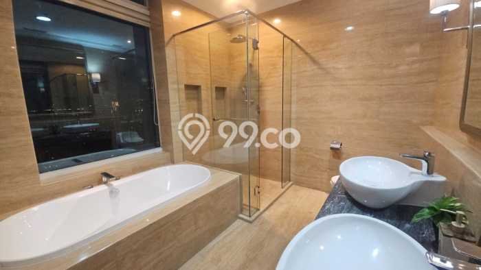 Sewa Apartemen Harga Terjangkau di Simprug Garden 2 KT Sewa Apartemen Harga Terjangkau di Simprug Garden 2 KT