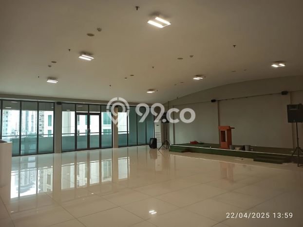 Unit Kantor Dijual di Kebayoran Baru Jakarta Selatan 2162m2 Unit Kantor Dijual di Kebayoran Baru Jakarta Selatan 2162m2