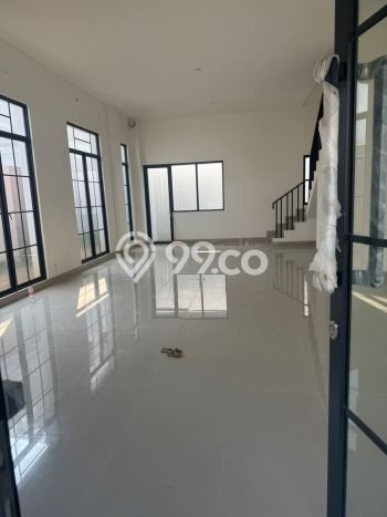 Unit Ruko Tersedia di Bintaro Spesifikasi LB 177m2 Unit Ruko Tersedia di Bintaro Spesifikasi LB 177m2