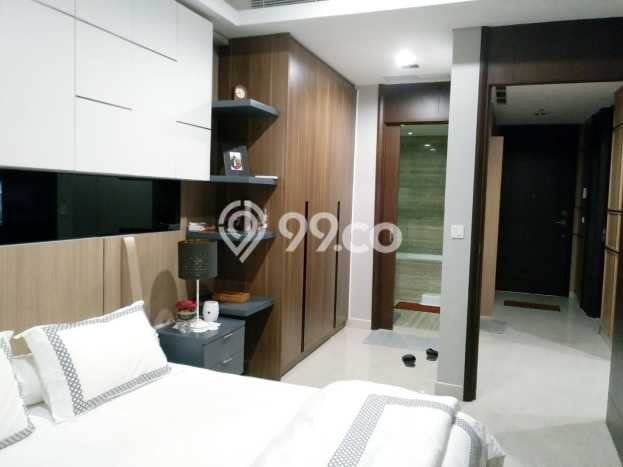 Apartemen Nyaman untuk Disewa, 1 Kamar di Jakarta Selatan Apartemen Nyaman untuk Disewa, 1 Kamar di Jakarta Selatan