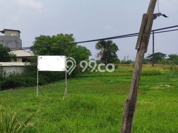 Kavling Tanah di Cikande Dijual Luas 63680m2 Legalitas SHM Kavling Tanah di Cikande Dijual Luas 63680m2 Legalitas SHM