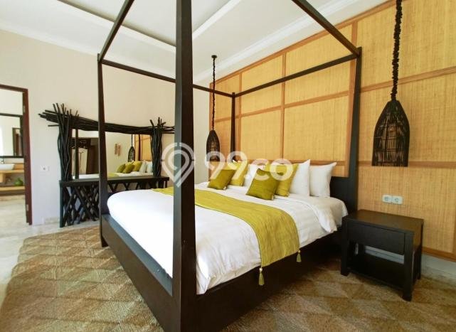 Rumah Elit Modern Siap Huni di Jimbaran Badung Rumah Elit Modern Siap Huni di Jimbaran Badung