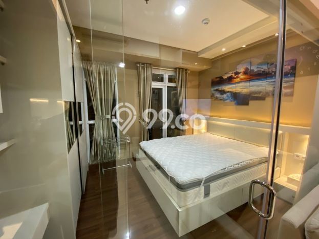 Dijual Apartemen Strategis di Cengkareng Jakarta Barat 1 Kamar Tidur Dijual Apartemen Strategis di Cengkareng Jakarta Barat 1 Kamar Tidur