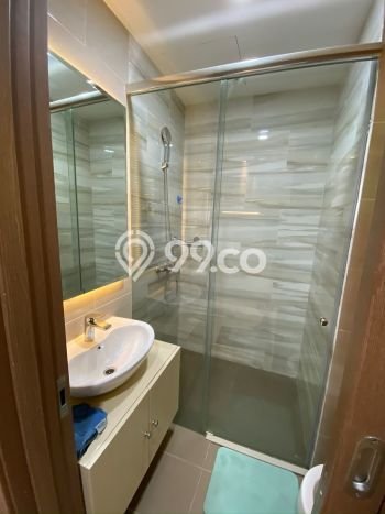 Dijual Apartemen Strategis di Cengkareng Jakarta Barat 1 Kamar Tidur Dijual Apartemen Strategis di Cengkareng Jakarta Barat 1 Kamar Tidur