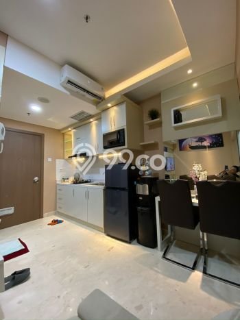 Dijual Apartemen Strategis di Cengkareng Jakarta Barat 1 Kamar Tidur Dijual Apartemen Strategis di Cengkareng Jakarta Barat 1 Kamar Tidur