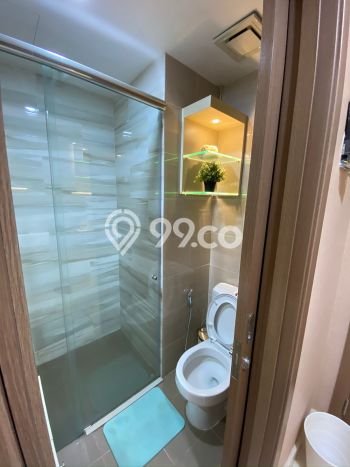 Dijual Apartemen Strategis di Cengkareng Jakarta Barat 1 Kamar Tidur Dijual Apartemen Strategis di Cengkareng Jakarta Barat 1 Kamar Tidur