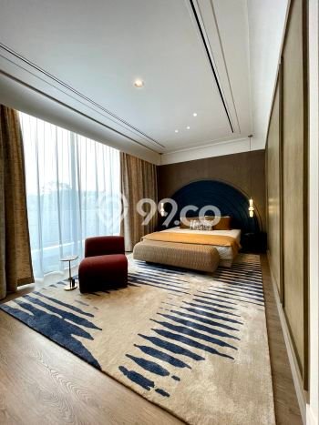 Rumah Elit LB 568m2 Siap Pakai Desain Elegan di Alam Sutera, Tangerang Rumah Elit LB 568m2 Siap Pakai Desain Elegan di Alam Sutera, Tangerang