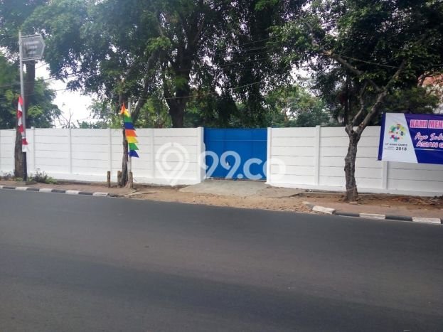 Lahan Dijual Lokasi Kebon Jeruk, Jakarta Barat dengan Luas Tanah 2552m2 dan Status SHM Lahan Dijual Lokasi Kebon Jeruk, Jakarta Barat dengan Luas Tanah 2552m2 dan Status SHM