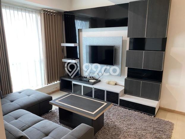 Disewakan Apartemen Terjangkau 3 KT di Casablanca Jakarta Selatan Disewakan Apartemen Terjangkau 3 KT di Casablanca Jakarta Selatan
