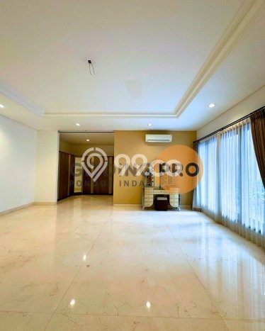 Hunian Super Mewah dengan Akses Paling Strategis di Pondok Indah, Jakarta Selatan Hunian Super Mewah dengan Akses Paling Strategis di Pondok Indah, Jakarta Selatan