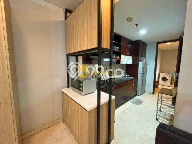 Apartemen Luxury Dijual di Jakarta Selatan Lokasi Strategis Punya 3 Kamar Tidur Apartemen Luxury Dijual di Jakarta Selatan Lokasi Strategis Punya 3 Kamar Tidur