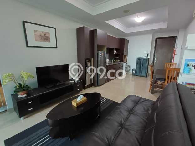 Apartemen Luxury Dijual di Jakarta Pusat Lokasi Strategis Punya 3 Kamar Tidur Apartemen Luxury Dijual di Jakarta Pusat Lokasi Strategis Punya 3 Kamar Tidur
