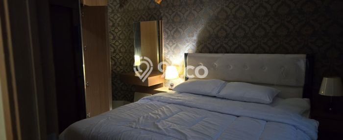 Apartemen Strategis 84m2 di Sudirman Jakarta Selatan 2 Bedroom Apartemen Strategis 84m2 di Sudirman Jakarta Selatan 2 Bedroom