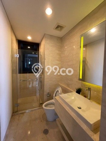 Hunian Apartemen Mewah & Eksklusif 3 BR di Kebayoran Lama, Jakarta Selatan Hunian Apartemen Mewah & Eksklusif 3 BR di Kebayoran Lama, Jakarta Selatan