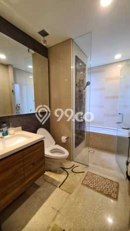 Dijual Apartemen Eksklusif 3 Bedroom di Tangerang Dekat ke Fasilitas Umum Dijual Apartemen Eksklusif 3 Bedroom di Tangerang Dekat ke Fasilitas Umum