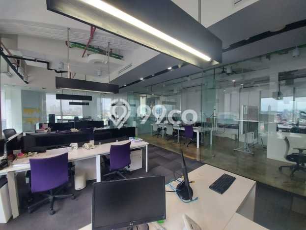 Kantor Bagus Dijual LB 272m2 Lokasi Strategis Jakarta Selatan Area Cocok untuk Berbisnis Kantor Bagus Dijual LB 272m2 Lokasi Strategis Jakarta Selatan Area Cocok untuk Berbisnis
