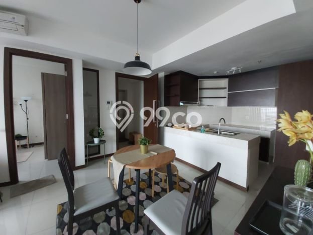 Apartemen Nyaman Dijual di Kembangan, Jakarta Barat Dilengkapi 2 KT dan 2 KM Apartemen Nyaman Dijual di Kembangan, Jakarta Barat Dilengkapi 2 KT dan 2 KM