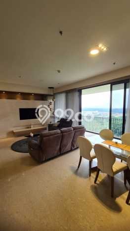 Dijual Apartemen Eksklusif 3 Bedroom di Tangerang Dekat ke Fasilitas Umum Dijual Apartemen Eksklusif 3 Bedroom di Tangerang Dekat ke Fasilitas Umum