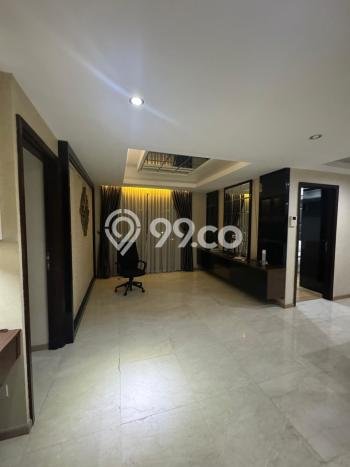 Hunian Apartemen Eksklusif untuk Dijual di Jakarta Selatan dengan 2 BR & 2 Kamar Mandi Hunian Apartemen Eksklusif untuk Dijual di Jakarta Selatan dengan 2 BR & 2 Kamar Mandi