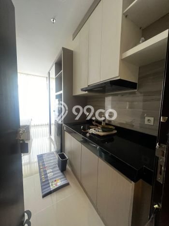Sewa Apartemen Murah di Puri Indah 1 Bedroom Sewa Apartemen Murah di Puri Indah 1 Bedroom