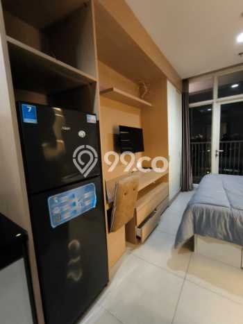 Disewakan Apartemen Harga Terjangkau di Puri Indah 1 KT Disewakan Apartemen Harga Terjangkau di Puri Indah 1 KT