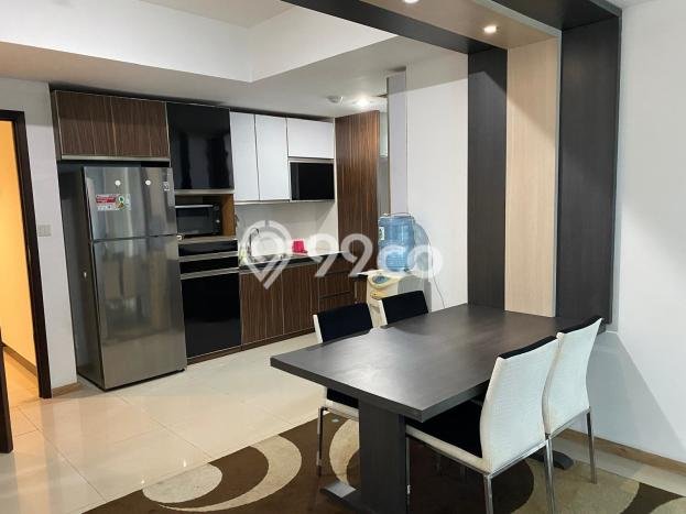Disewakan Apartemen Terjangkau 3 KT di Casablanca Jakarta Selatan Disewakan Apartemen Terjangkau 3 KT di Casablanca Jakarta Selatan