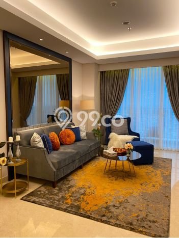 Dijual Apartemen Mewah 1 Bedroom di Jakarta Selatan Dekat ke Fasilitas Umum Dijual Apartemen Mewah 1 Bedroom di Jakarta Selatan Dekat ke Fasilitas Umum