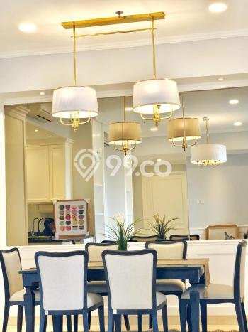 Dijual Cepat Apartemen High-Class di Kebayoran Lama, Jakarta Selatan 3 Kamar Harga Rp 6,5 Miliar Dijual Cepat Apartemen High-Class di Kebayoran Lama, Jakarta Selatan 3 Kamar Harga Rp 6,5 Miliar