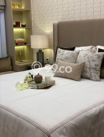 Dijual Apartemen Mewah 1 Bedroom di Jakarta Selatan Dekat ke Fasilitas Umum Dijual Apartemen Mewah 1 Bedroom di Jakarta Selatan Dekat ke Fasilitas Umum